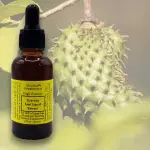 Graviola Soursop Leaf Liquid