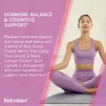 Women's Multivitamin Capsules