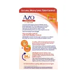 AZO Bladder Pumpkin Seed Capsules