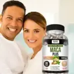MACA Plus Supplement