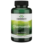 Chamomile Stress Support Capsules
