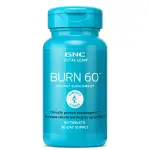 GNC Total Lean Burn Tablets
