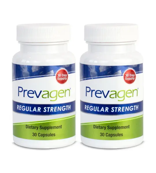 Prevagen Regular Strength Capsules