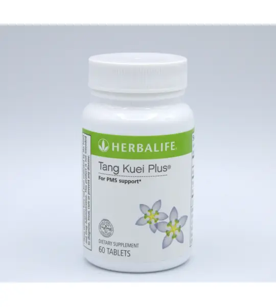 Herba Iife Tang Kuei Plus Tablets