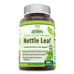Nettle Leaf Capsules