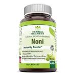 Herbal Secrets Noni Capsules