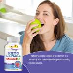 Xemenry KETO Capsules