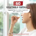 Dr. Berg Adrenal Glandular Capsules