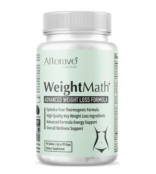 WeightMath Capsules