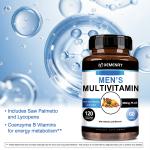 Xemenry Men's Multivitamin Capsules