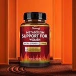 Xemenry Metabolism Support For Women Capsules