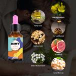 Razylife Men's Massage Oil