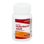 Leader One Daily Multivitamin Tablets