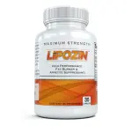 Urgenax Lipozin Capsules
