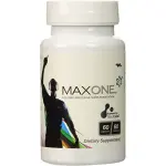 Max One Focused Riboceine Supplementation Capsules