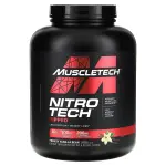 Nitro-Tech Ripped Lean Protein Supplements