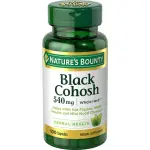 Black Cohosh Capsules