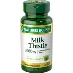 Milk Thistle Softgels