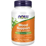 NOW Mood Support Supplements