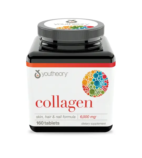 Youtheory Collages Tablets