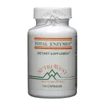 Nutri West Total Enzymes Tablets