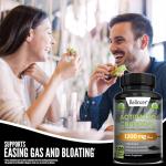 Balincer Activated Charcoal Capsules