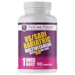 Bariatric Multivitamin Capsule