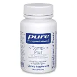 Pure Encapsulations B-Complex Plus Capsules