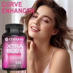 COOLKIN Xtra Body Capsules