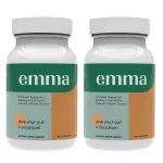Emma - Gut Bowel and Colon Support Capsules