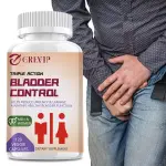 Bladder Relief Control Capsules
