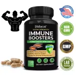Didacat Immune Booster Capsules