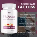 FitSpresso Healthy Weight Loss Capsules