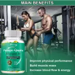 Fadogia Agrestis Energy Booster Dietry Supplement