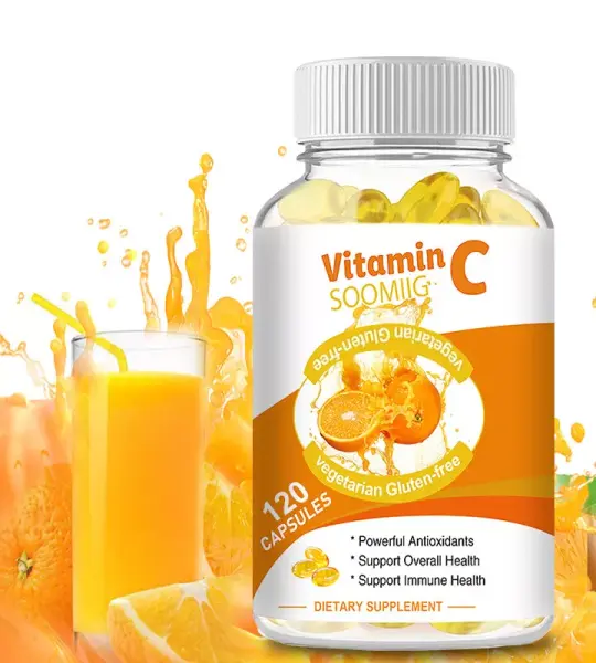 Vitamin C Immune Antioxidant 1000mg