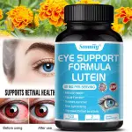 Eye Support Supplement Vision