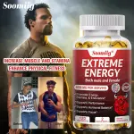 Soomiig Extreme Energy Capsules