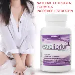 Bcuelov Estrolibrium Estrogen Capsules