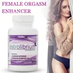 Bcuelov Estrolibrium Estrogen Capsules