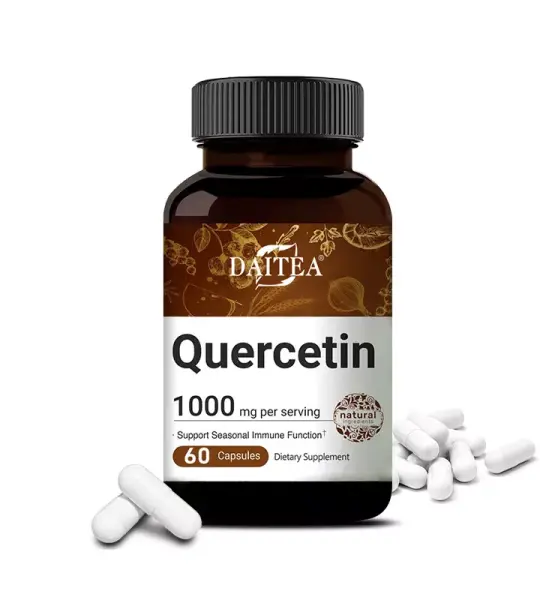 Daitea Quercetin Capsules