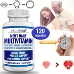 One Daily Multivitamin for Men