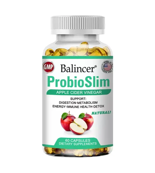 Apple Cider Vinegar Weight Loss