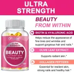 Pslalae Ultra Strength Beauty Capsules
