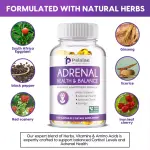 Adrenal Health & Balance Capsules