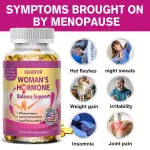 Kenofor Hormone Boost for Women
