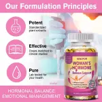 Kenofor Hormone Boost for Women
