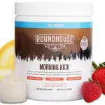 Ashwaganda Round house Powder Supplement