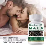 Nitric Oxide Booster Supplement