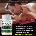 Nitric Oxide Booster Supplement