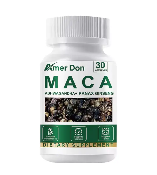 Nitric Oxide Booster Supplement